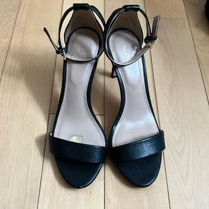 Aldo sandals, size 7.5